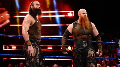 رسالة خاصة من اريك روان لوفاة صديقه لوك هاربر