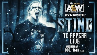 عرض AEW Dynamite الاخير 16-12-2020 كامل