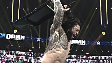 عرض سماك داون الاخير 18-12-2020 بث مباشر على الانترنت