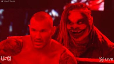 فشل كبير لعرض الرو هذا الاسبوع