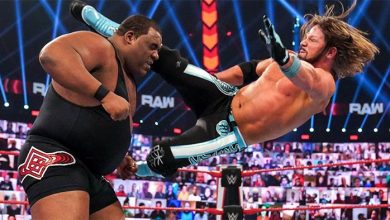 كيف كان عرض الرو الاخير بتدعيات مهرجان تى ال سى 2020 ؟