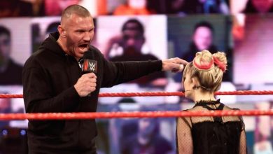 كيف كان عرض الرو الاخير لعام 2020 ؟