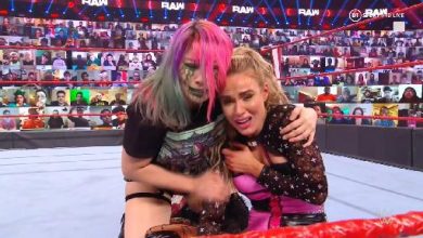 لماذا تم سحب النجمة لانا من مهرجان تى ال سى 2020