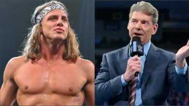 ما سبب اهتمام فنيس مكمان بالنجم ريدل ؟