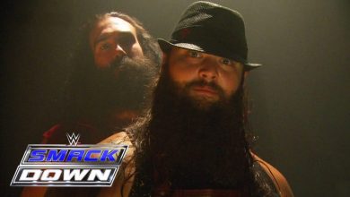 ما هو تعليق براى وايت على وفاة صديقه لوك هاربر ؟