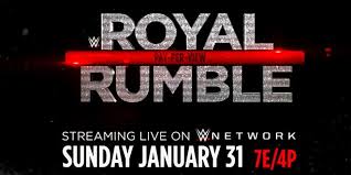 منافسة شرسة على بطولة WWE فى عرض رويال رامبل 2021