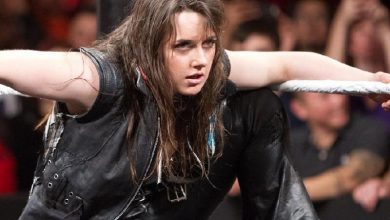 نتائج عرض WWE مين ايفنيت الاخير 15-12-2020 كامل