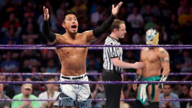 نتائج عرض WWE مين ايفينت الاخير 26-12-2020 كامل