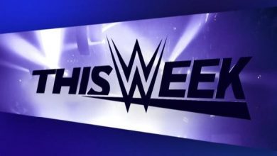 برنامج This Week In WWE الاخير
