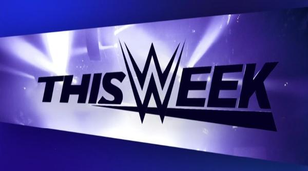 برنامج This Week In WWE الاخير