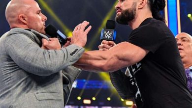 تميز وشروط غير قانونية فى عرض رويال رامبل 2021