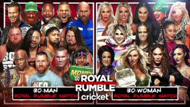 شارك الان بمراهانات عرض رويال رامبل 2021