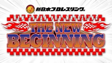 عرض AJPW الاخير 17-1-2021 كامل