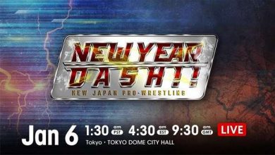 عرض AJPW الاخير 6-1-2021 كامل