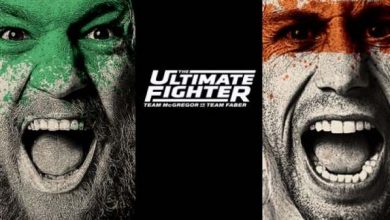 عرض UFC يو اف سى الاخير 17-1-2021 كامل