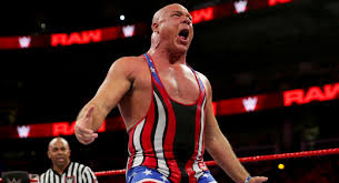 كيرت انجل يكف سبب عدم ظهوره فى عرض الرو ليلة الاساطير