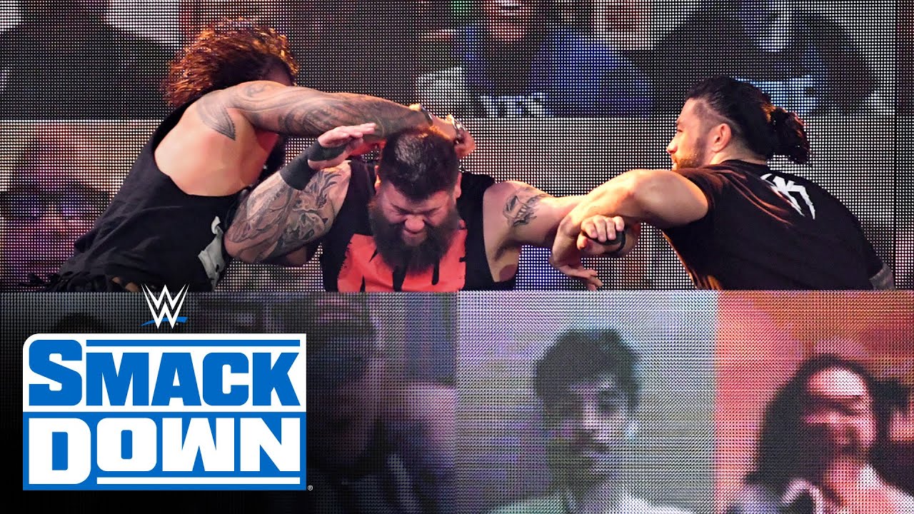 ما سبب فشل عرض سماك داون الاخير ؟