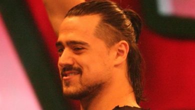 نتائج عرض WWE مين ايفينت الاخير 24-1-2021 كامل