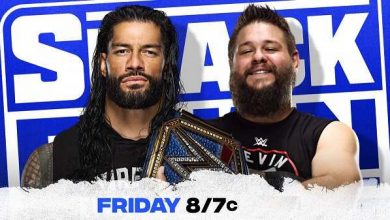 نتائج عرض سماك داون الاخير 8-1-2020 احداث كاملة