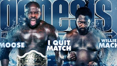 نتائج عرض وحوش امباكت الاخير 10-1-2021 كامل