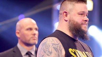 نجاح كبير غير متوقع لعرض سماك داون يوم الجمعة الماضية