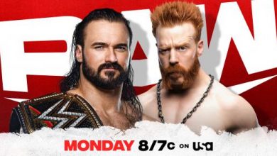 احداث ومواجهات كبرى الليلة فى عرض الرو