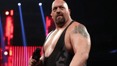 اسباب مغادرة بيج شو لاتحاد WWE وانضمامه لـ AEW