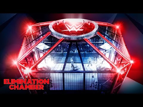 الاعلان عن مواجهة على لقب كبير فى عرض غرفة الاقصاء 2021