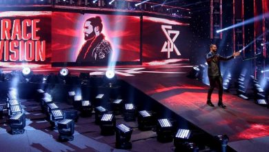 سيث رولينز يكشف عن تغيرات جديدة بعد عودته