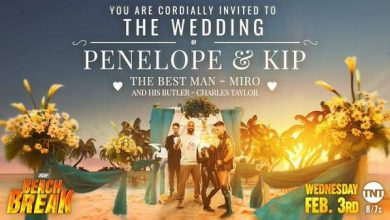 عرض AEW Dynamite الاخير 3-2-2021 كامل