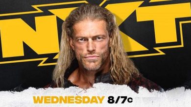 عرض WWE NXT الاخير 3-2-2021 كامل