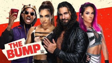 ما سبب خوف سيث رولينز عند عودته الى WWE ؟