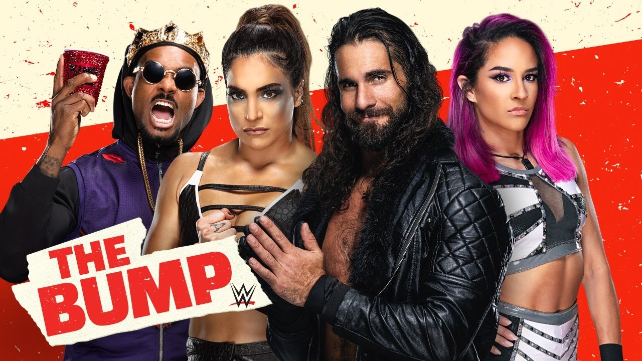 ما سبب خوف سيث رولينز عند عودته الى WWE ؟