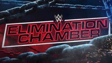 مشاهدة عرض غرفة الاقصاء 2021 Elimination Chamber كامل