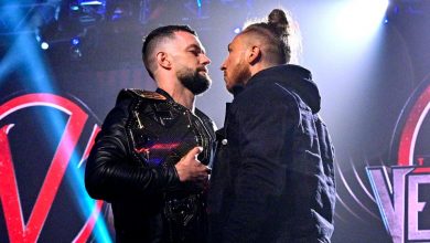 نتائج عرض WWE NXT الاخير 10-2-2021 كامل