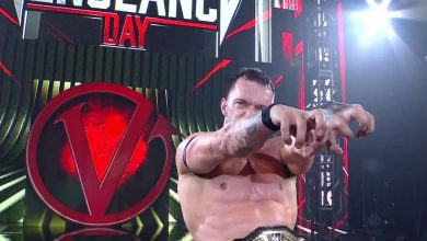 نتائج عرض WWE NXT تيك اوفر الاخير 14-2-2021 كامل