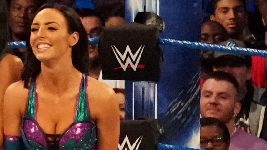 نتائج عرض WWE مين ايفينت الاخير 14-2-2021 كامل