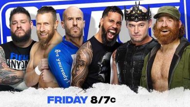 نتائج عرض سماك داون الاخير 19-2-2021 احداث كاملة