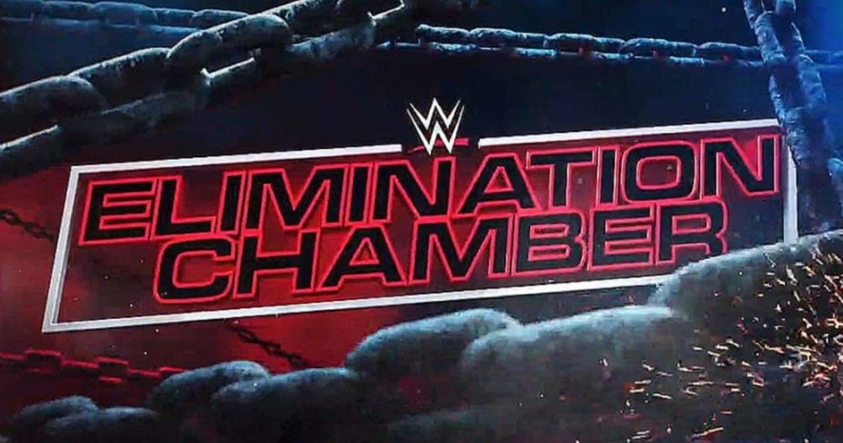 نجوم كبرى تتأهل لعرض غرفة الاقصاء 2021 Elimination Chamber