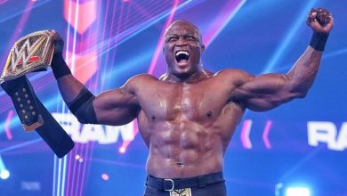 الكثير من المفاجات فى عرض الرو القادم من اجل راسلمينيا 37