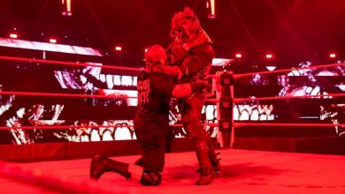 براى وايت يسخر من سى ام بانك وهو يرد عليه