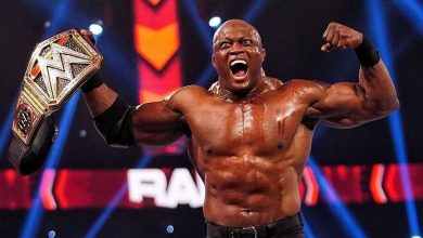 بعد عرض الرو امس الكشف عن مواجهات كبرى فى راسلمينيا 37