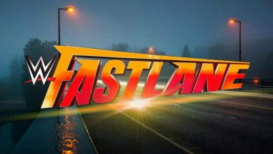 رسميا مواجهات كبرى فى عرض فاست لاين 2021 Fastlane