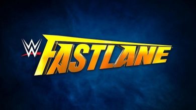 عرض فاست لاين 2021 Fastlane كامل