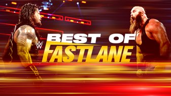 عرض فاست لاين Fastlane كامل