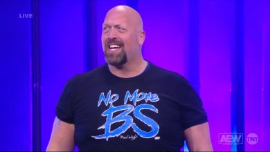 كيف كان رد فعل فينس مكمان عند انضمام بيج شو لـ WWE ؟