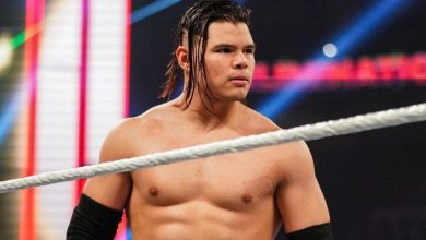 نتائج عرض WWE مين ايفنيت الاخير 29-3-2021 كاملة