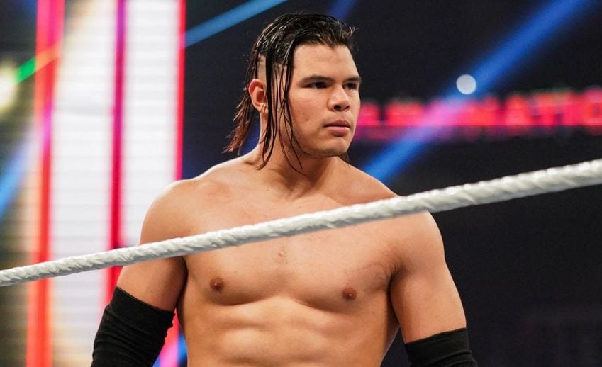 نتائج عرض WWE مين ايفنيت الاخير 29-3-2021 كاملة