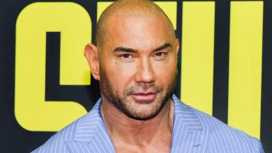 هل انضم ديف باتيستا الى اتحاد AEW ؟