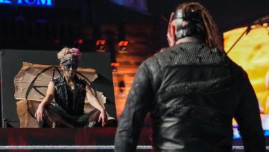 اول تعليق من براى وايت على خيانة اليكسا بليس له فى راسلمينيا 37